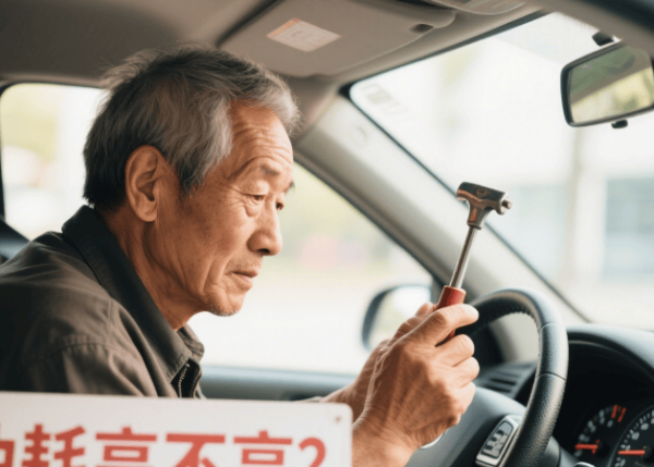 日天金策略 实测！老司机揭秘：算油耗，这招比仪表盘还靠谱