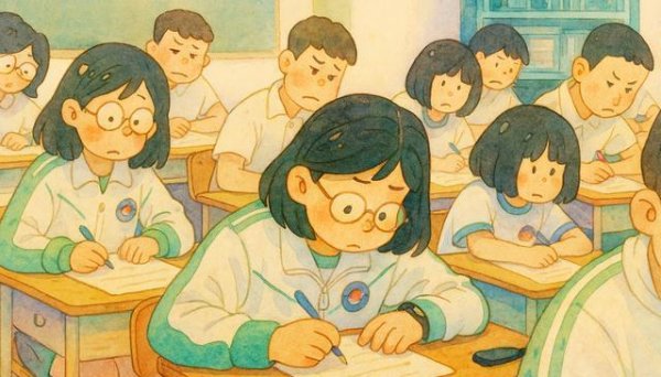 凯狮优配 孩子的拖延，是恐惧的别名